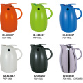 Stainless Steel Glass Lined Plastic Vacuum Insulated Coffee Jug Pgp